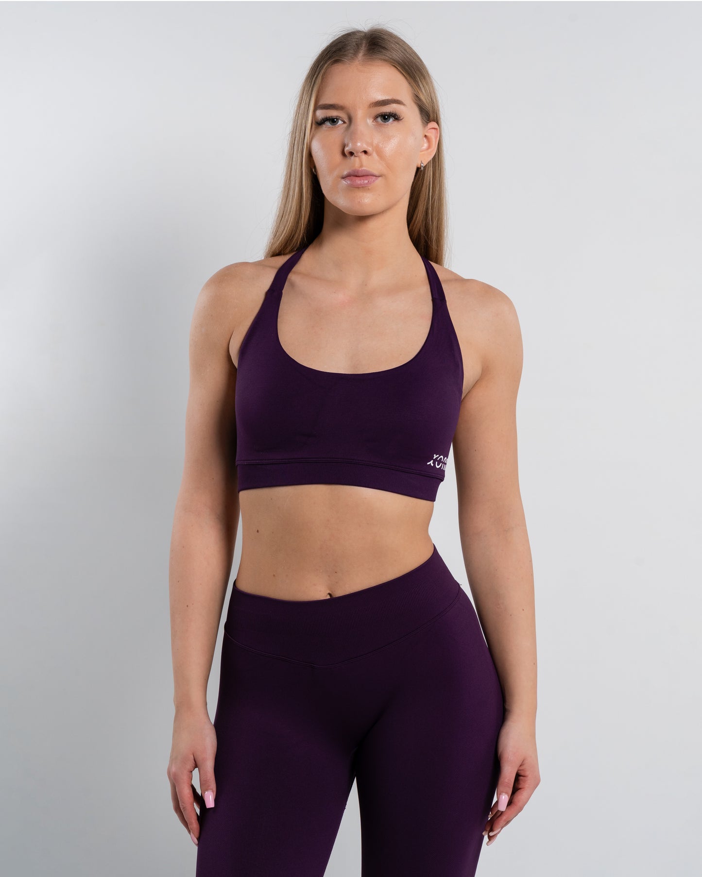 Sculpt Flex Top