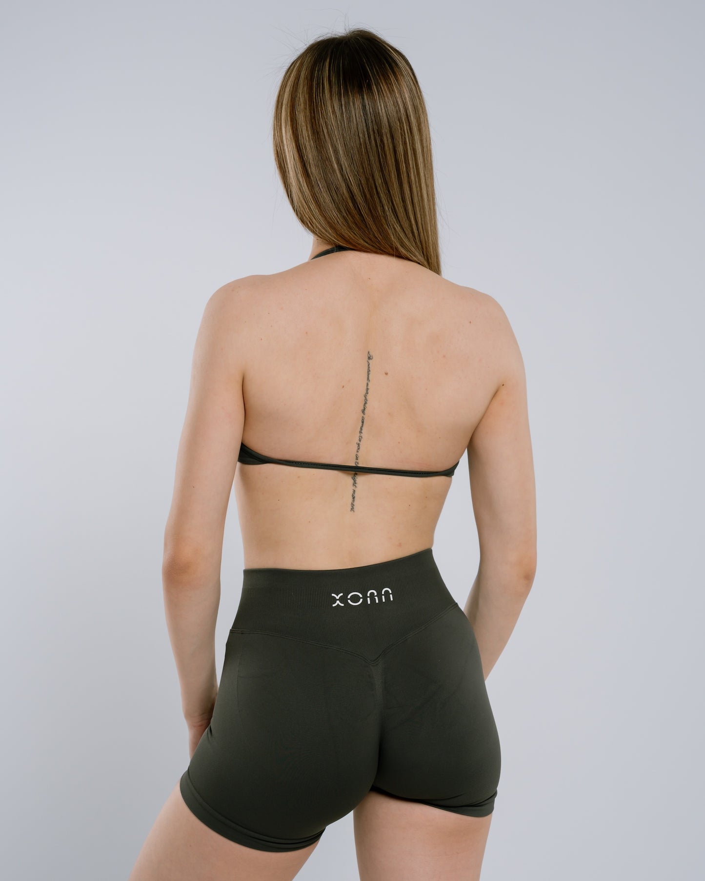 Sculpt Micro Top