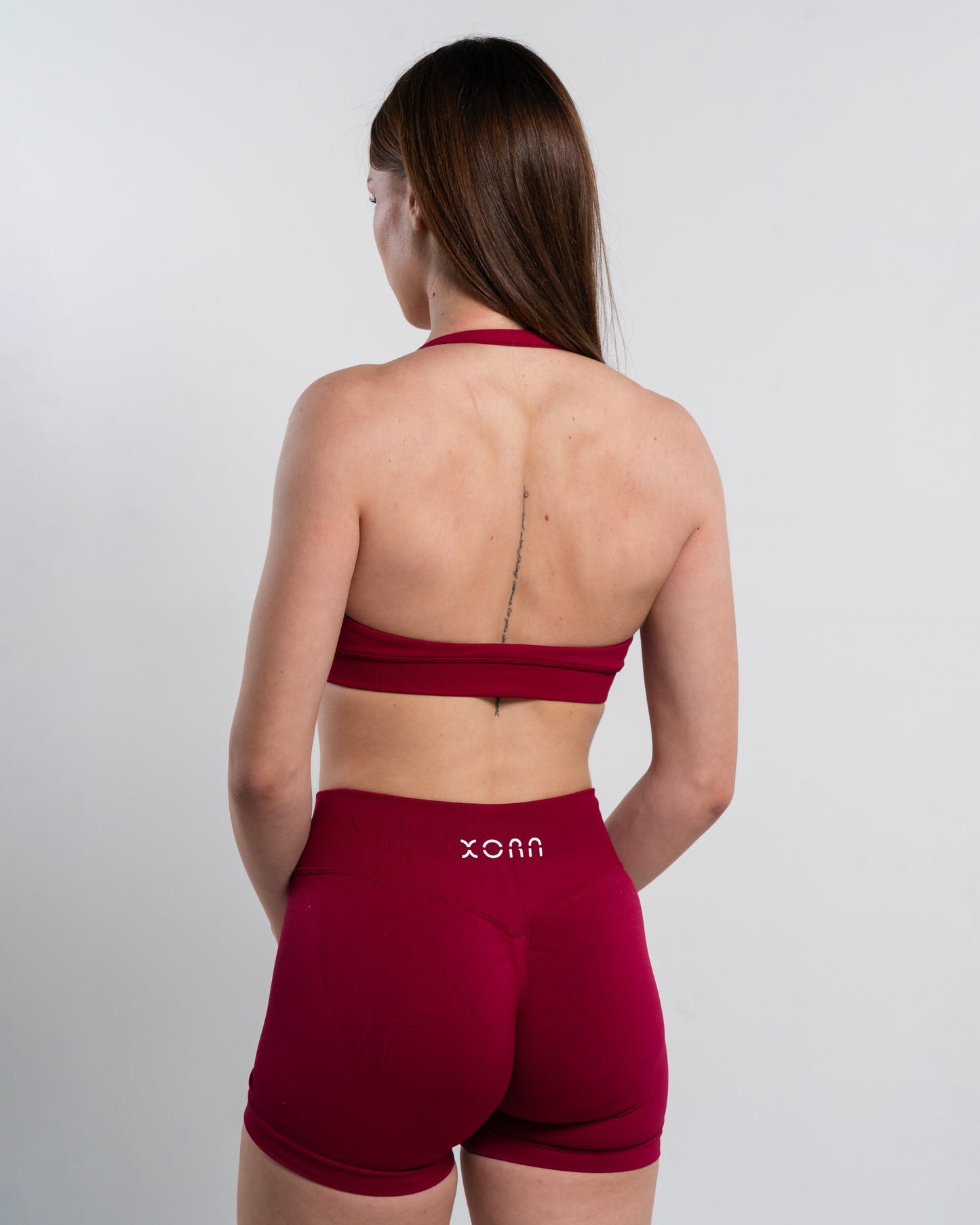 Sculpt Flex Top