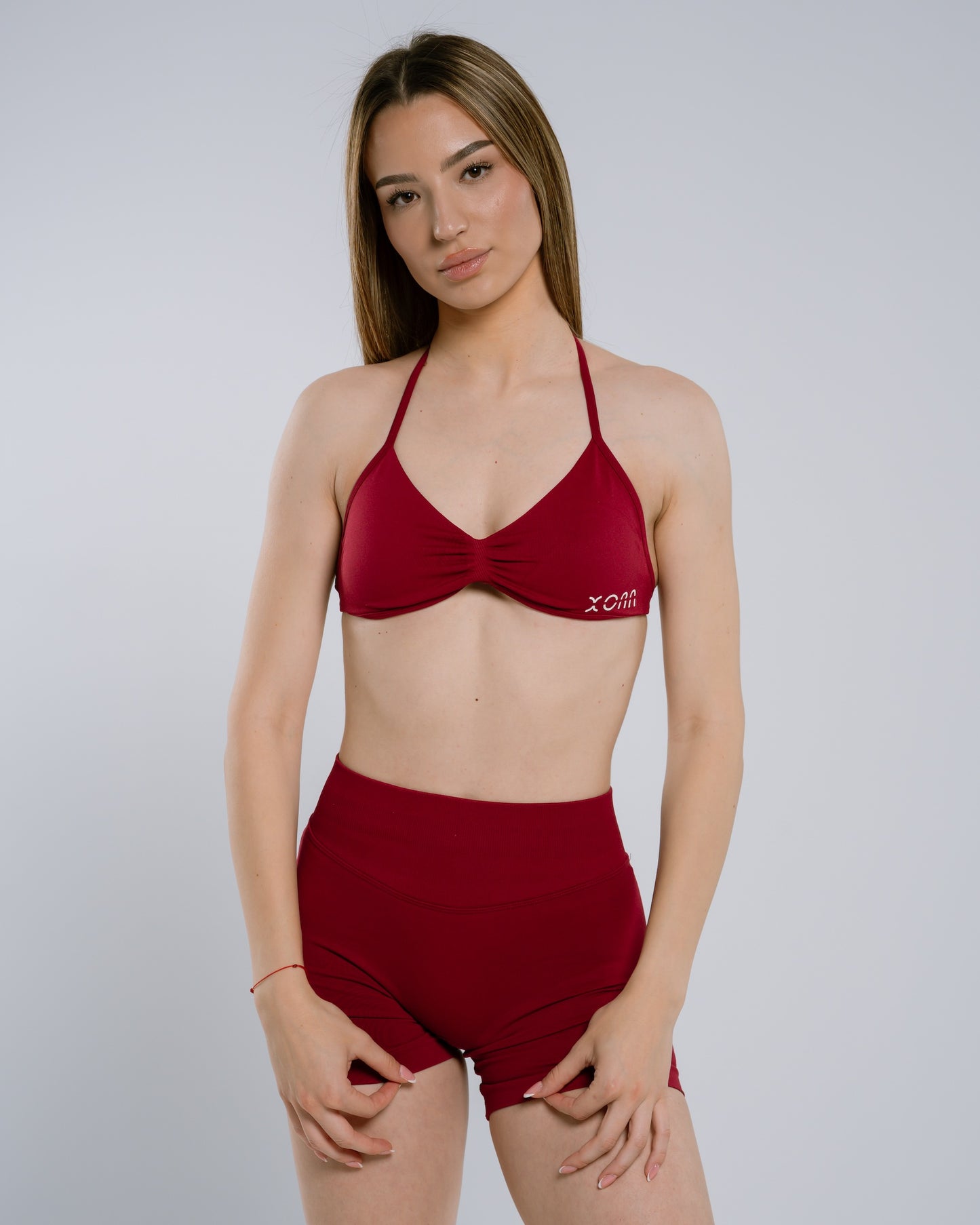 Sculpt Micro Top