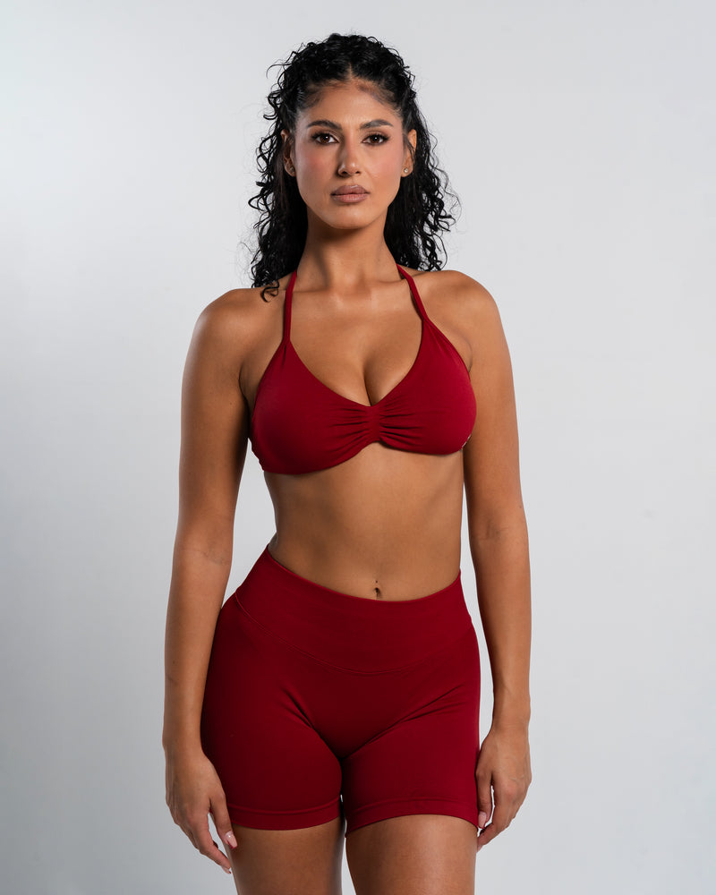 Sculpt Micro Top