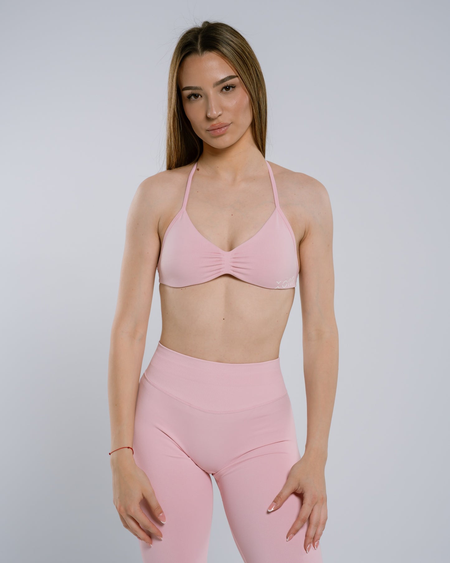 Sculpt Micro Top