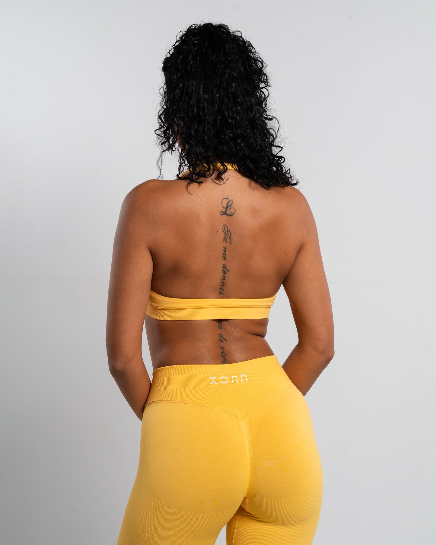 Sculpt Flex Top