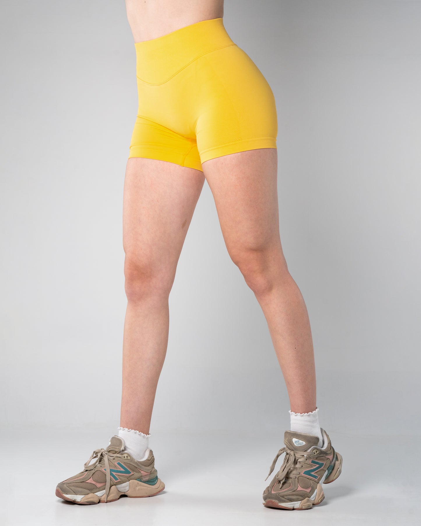 Sculpt Šorts